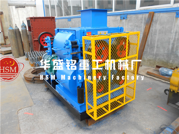 河南哪個(gè)大型四輥破碎機(jī)廠(chǎng)家信譽(yù)好